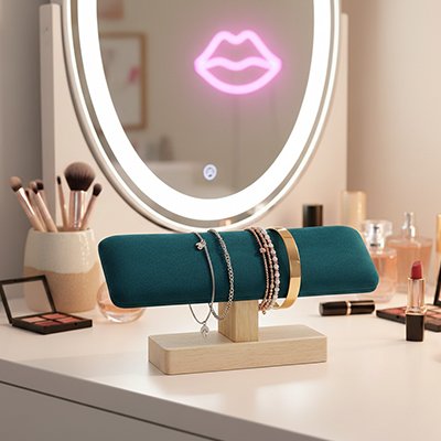 Porte bracelet