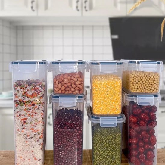 Boite alimentaire