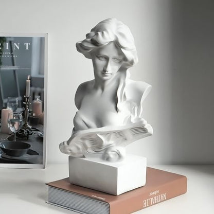 sculptures