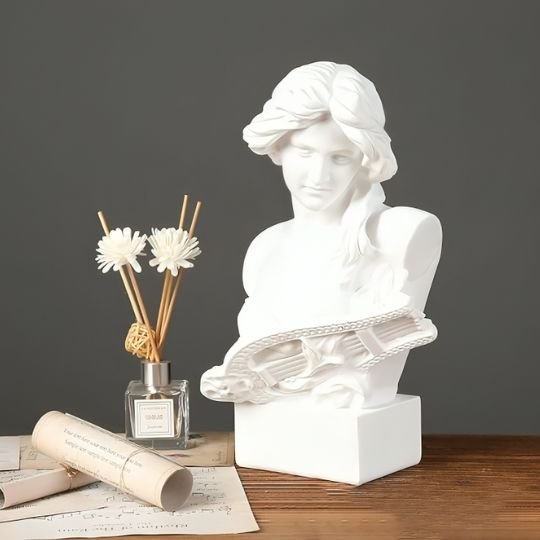 sculptures